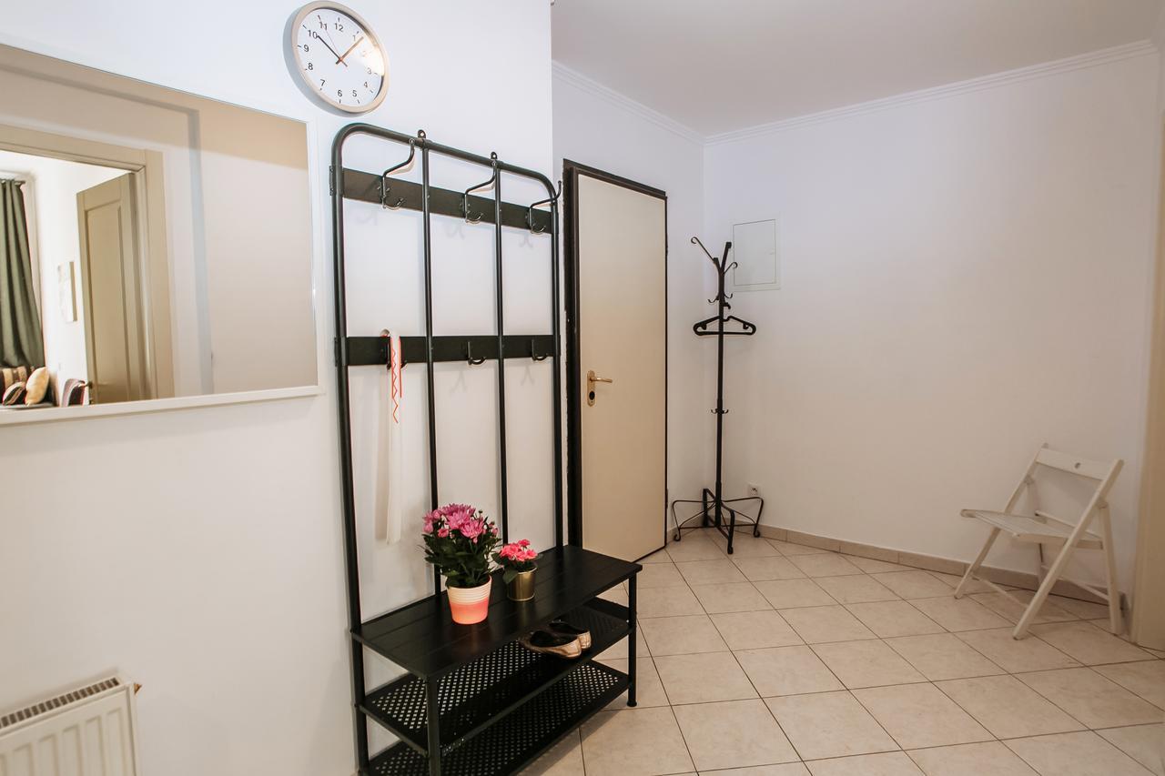 Apartment Prague *