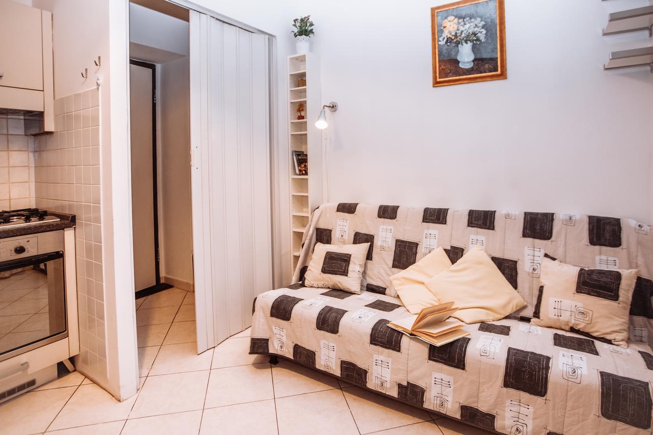 Apartment Prague *