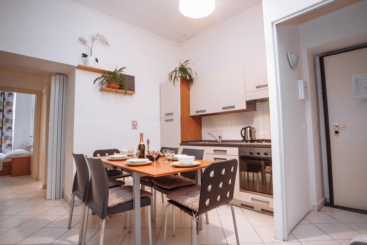 Apartment Prague *