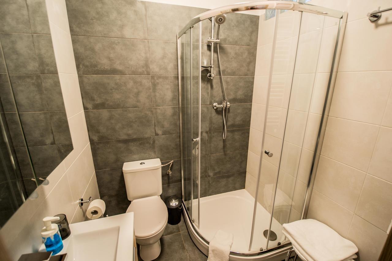 Executive Bright Apt. By Ruterra Prague
