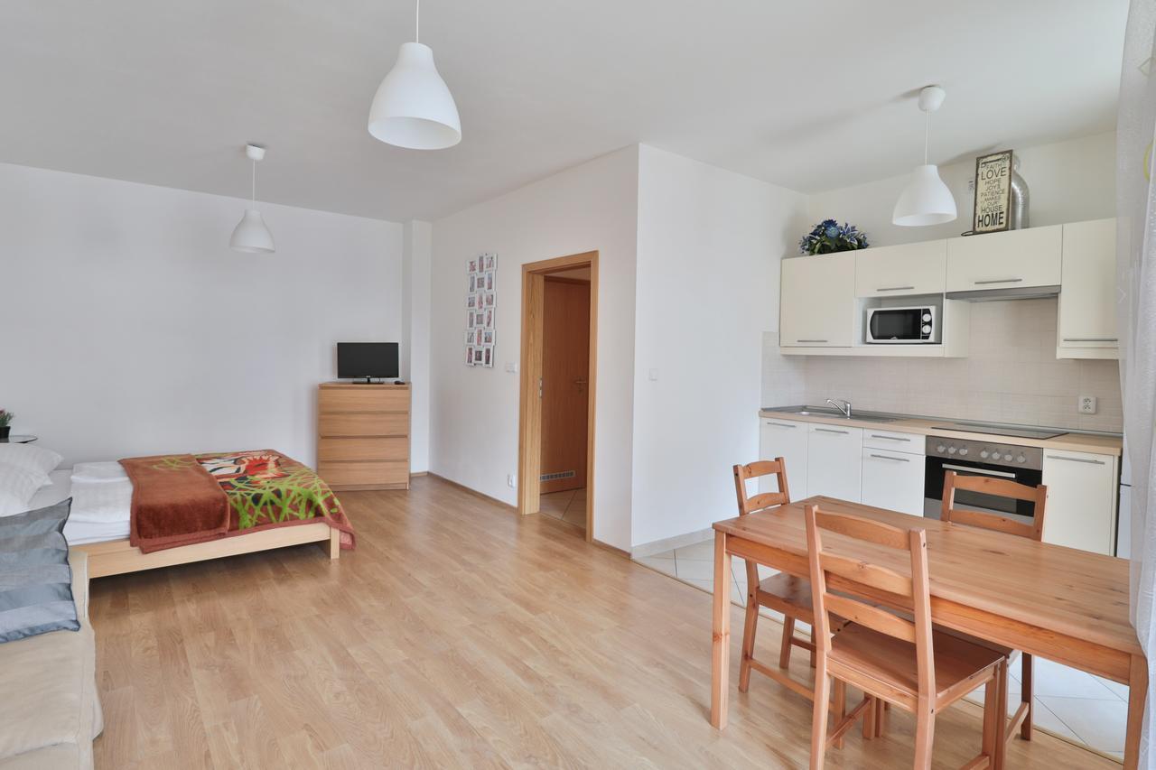 Bright Spacious