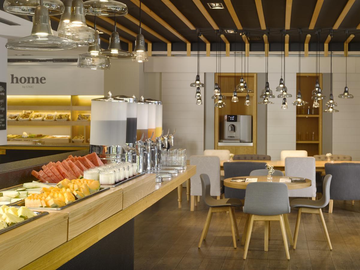 Innside By Melia Old Town Hotell Prag