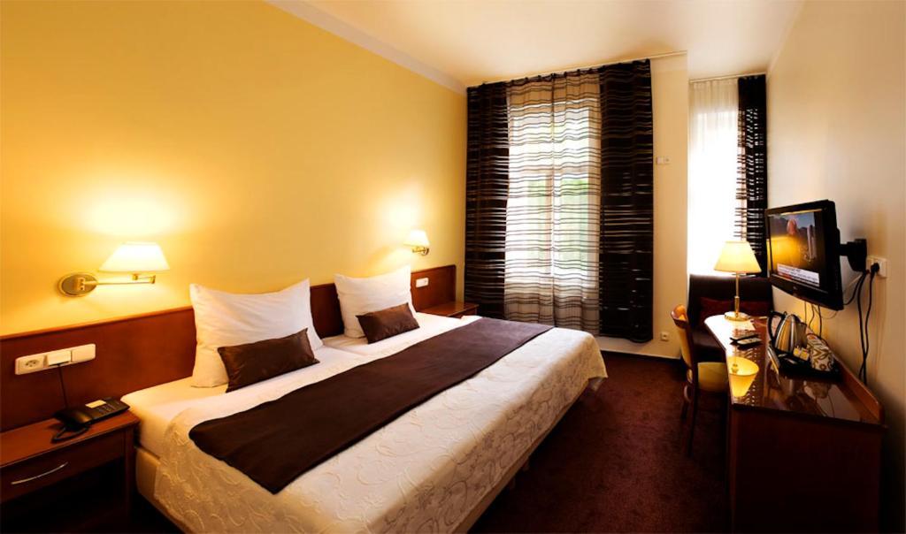 Andel Hotel Prag