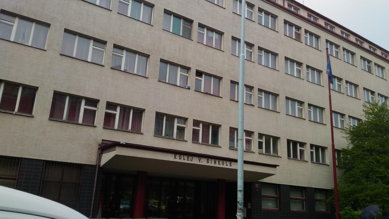 Sinkule Prag
