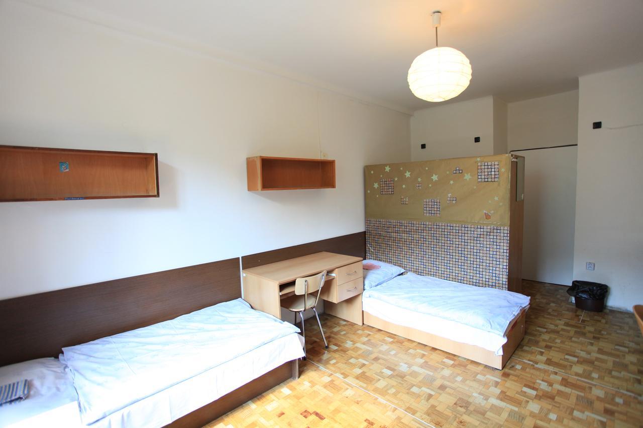 Bubenec Hostel Praha