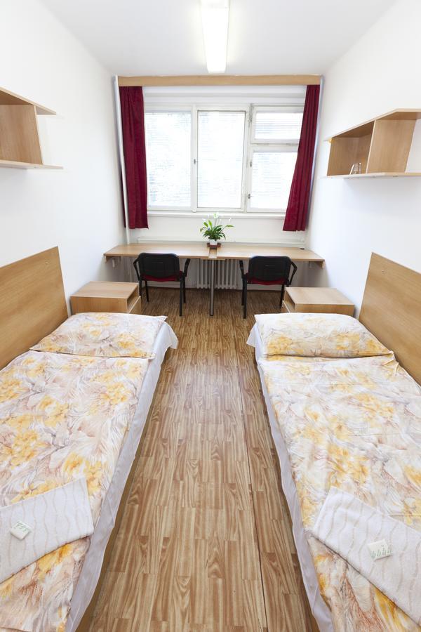 Sinkule Vandrerhjem *