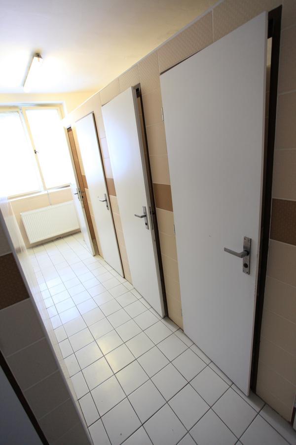 Bubenec Hostel Praha