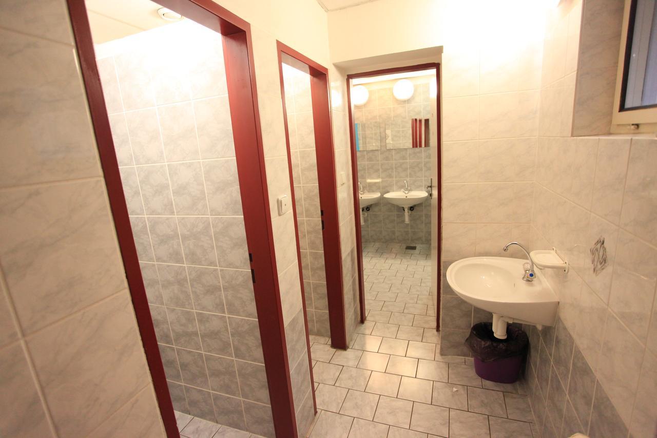 Hostel Sinkule Prag