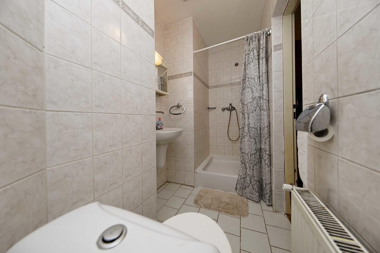 Apartmán U Cisare Praha