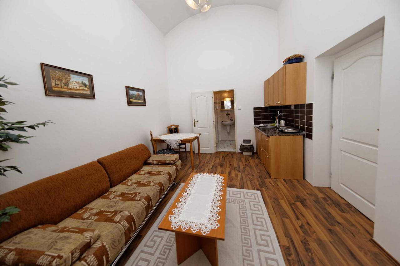U Cisare Apartmán *