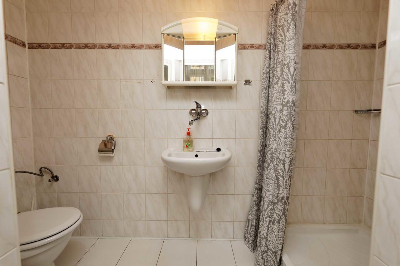 U Cisare Apartmán *