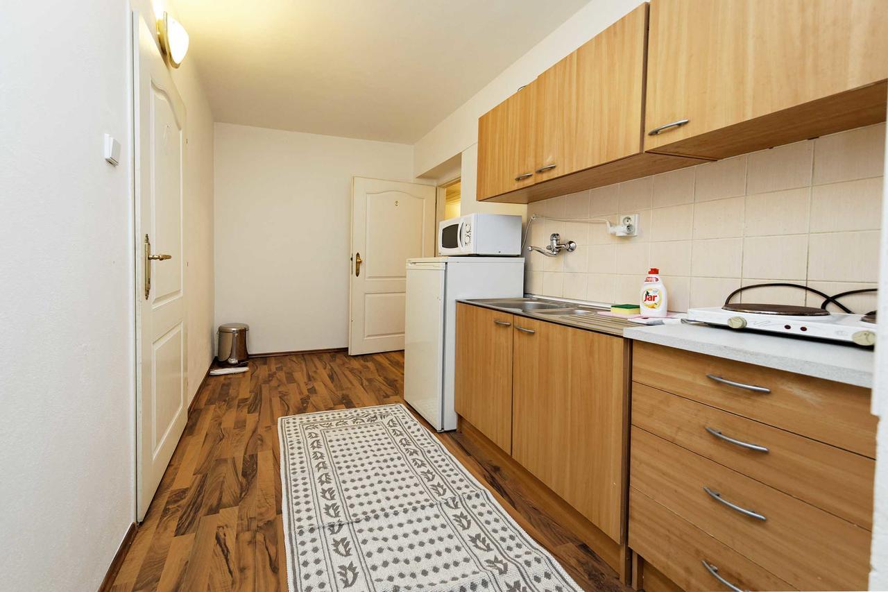 U Cisare Apartmán