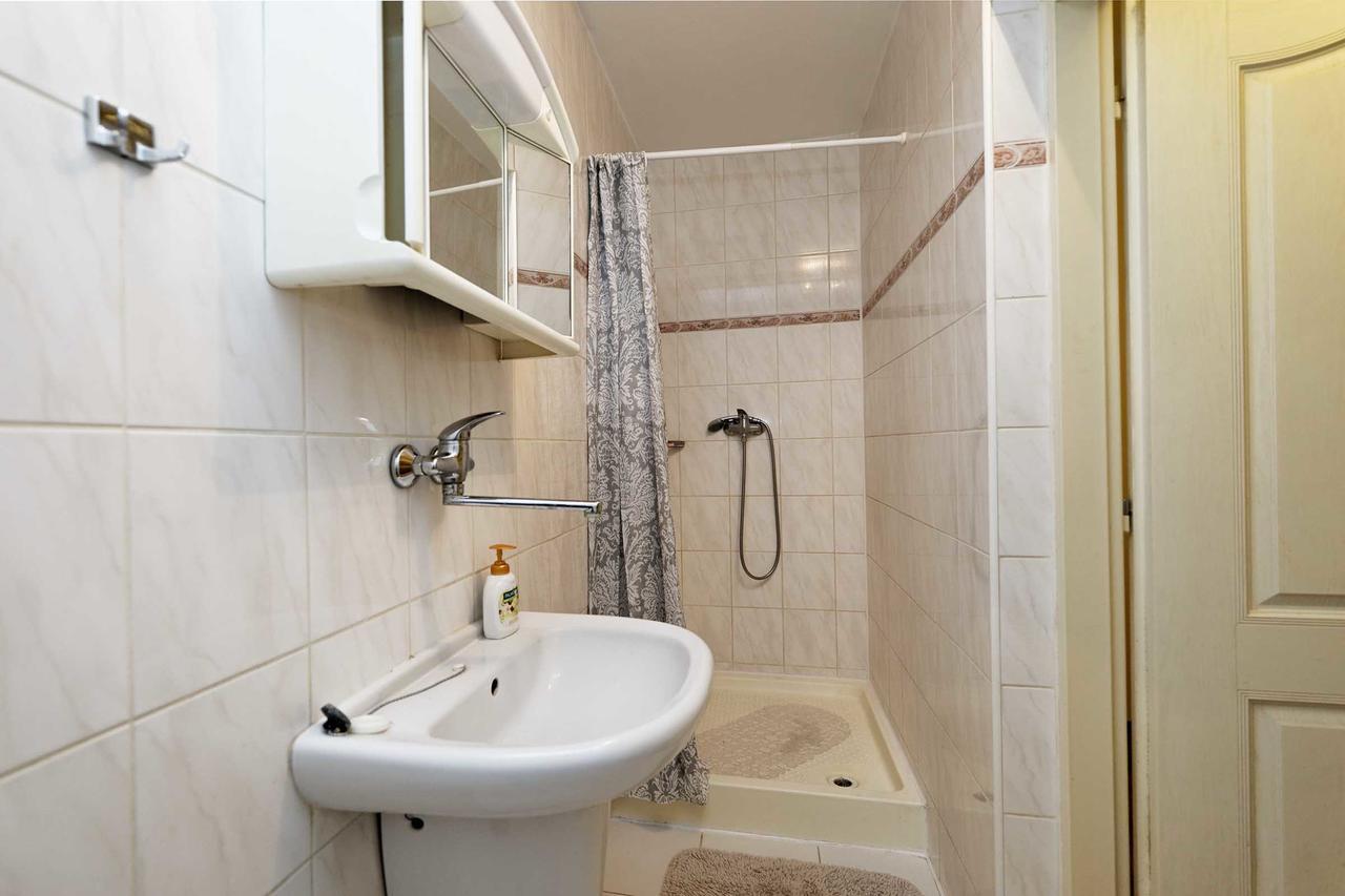 Apartmán U Cisare *