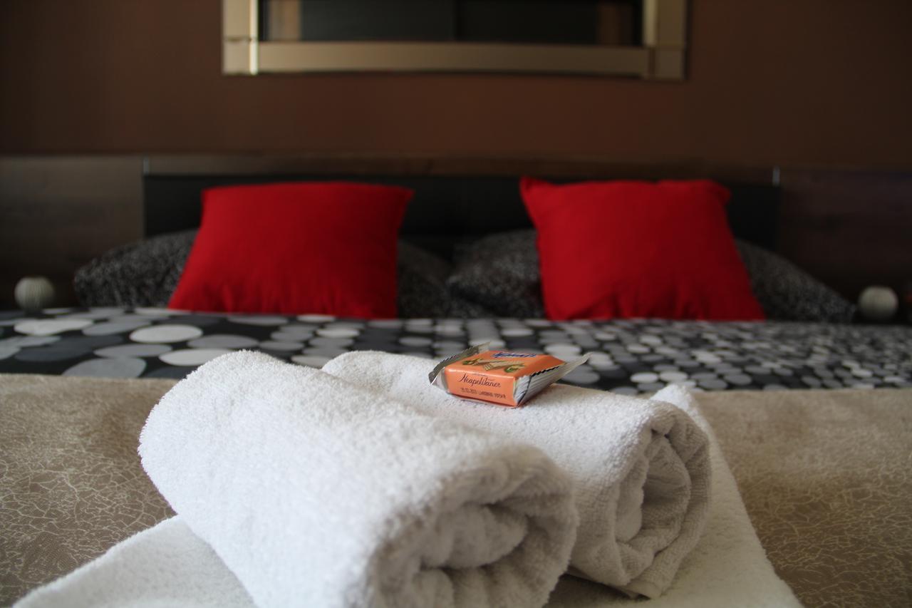 Metropole De Luxe Apartment *