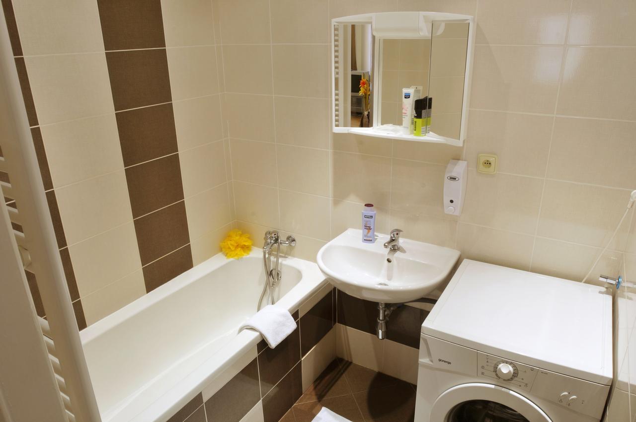 City Hotel Prague