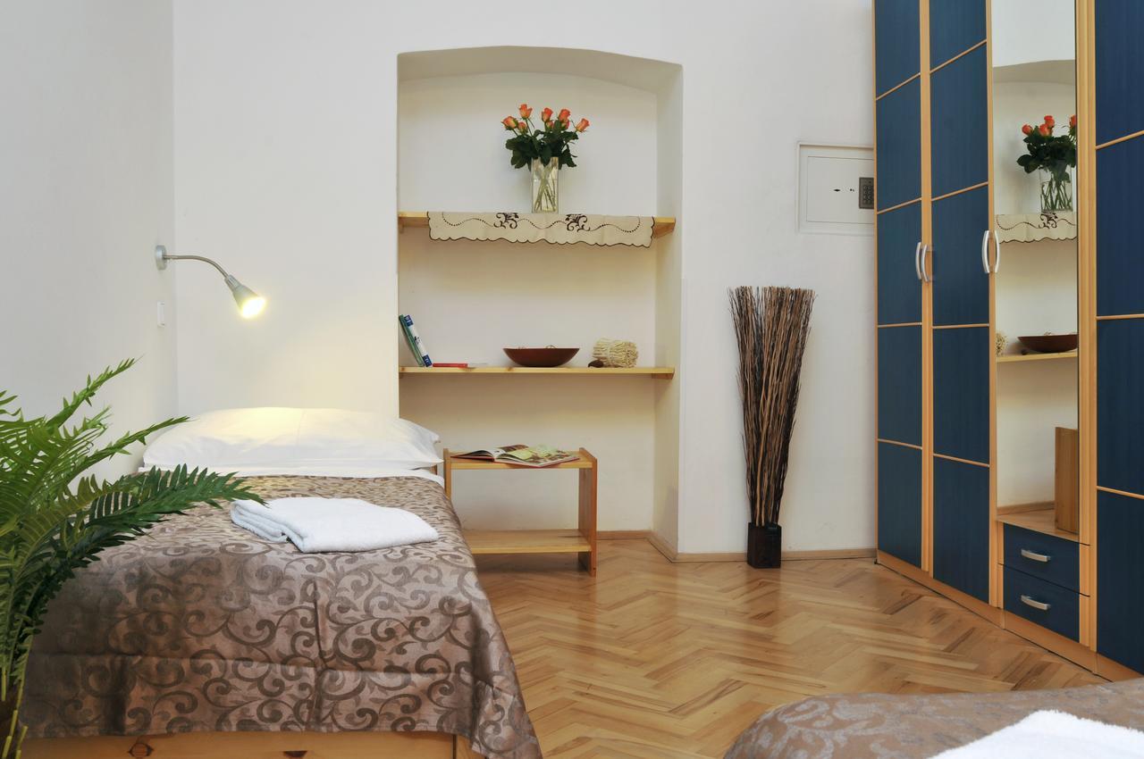City Hotel Prague