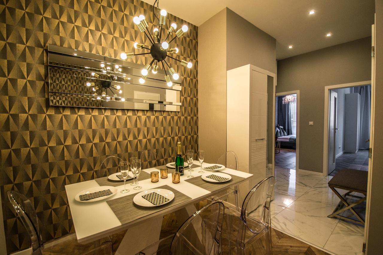 Executive Bright Apt. By Ruterra Apartment Prague