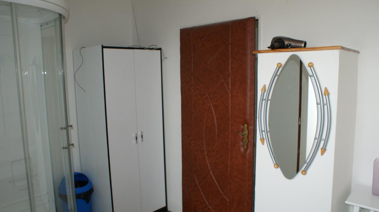 Savojska Homestay