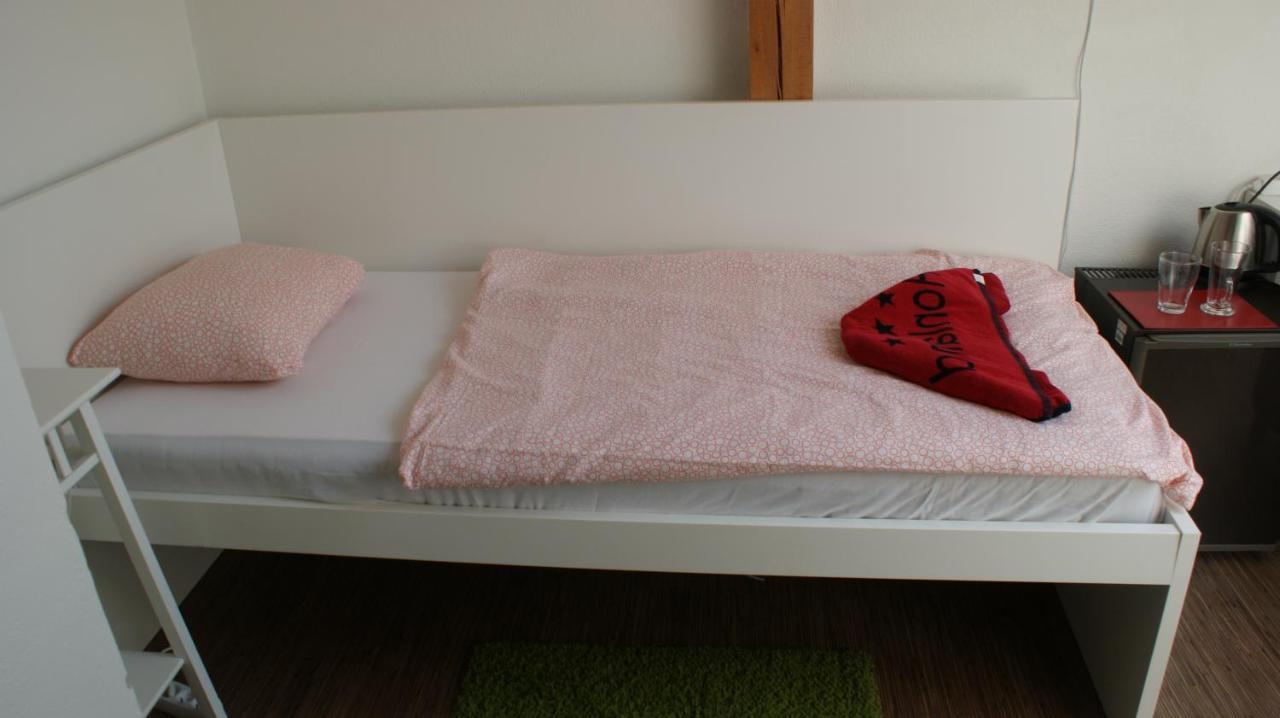 Savojska Homestay Prague