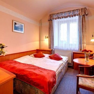 White Lion Hotel