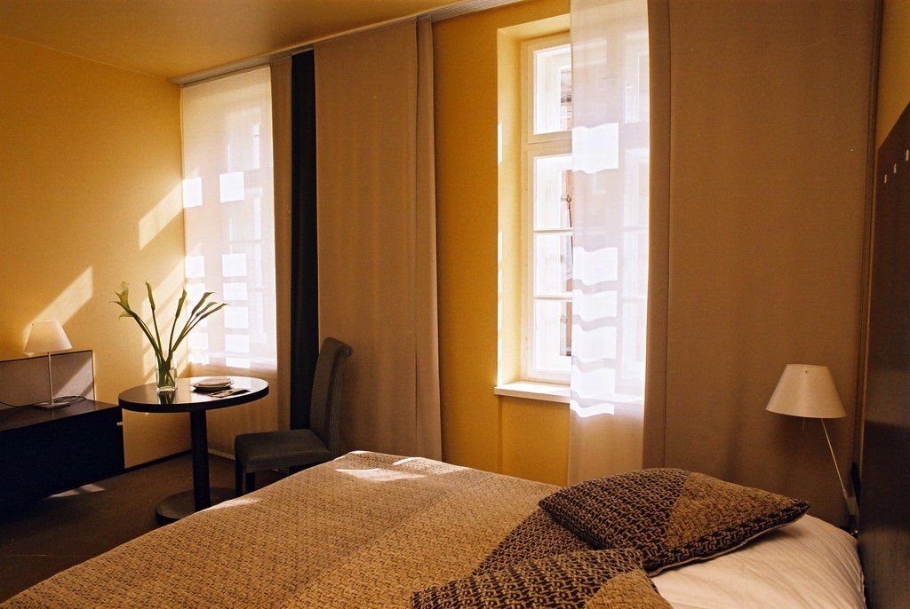 Design Neruda Prag