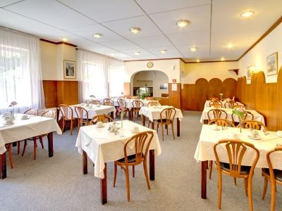Hotel White Lion Prague