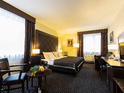 Selsky Dvur - Bohemian Village Courtyard 4* Prag