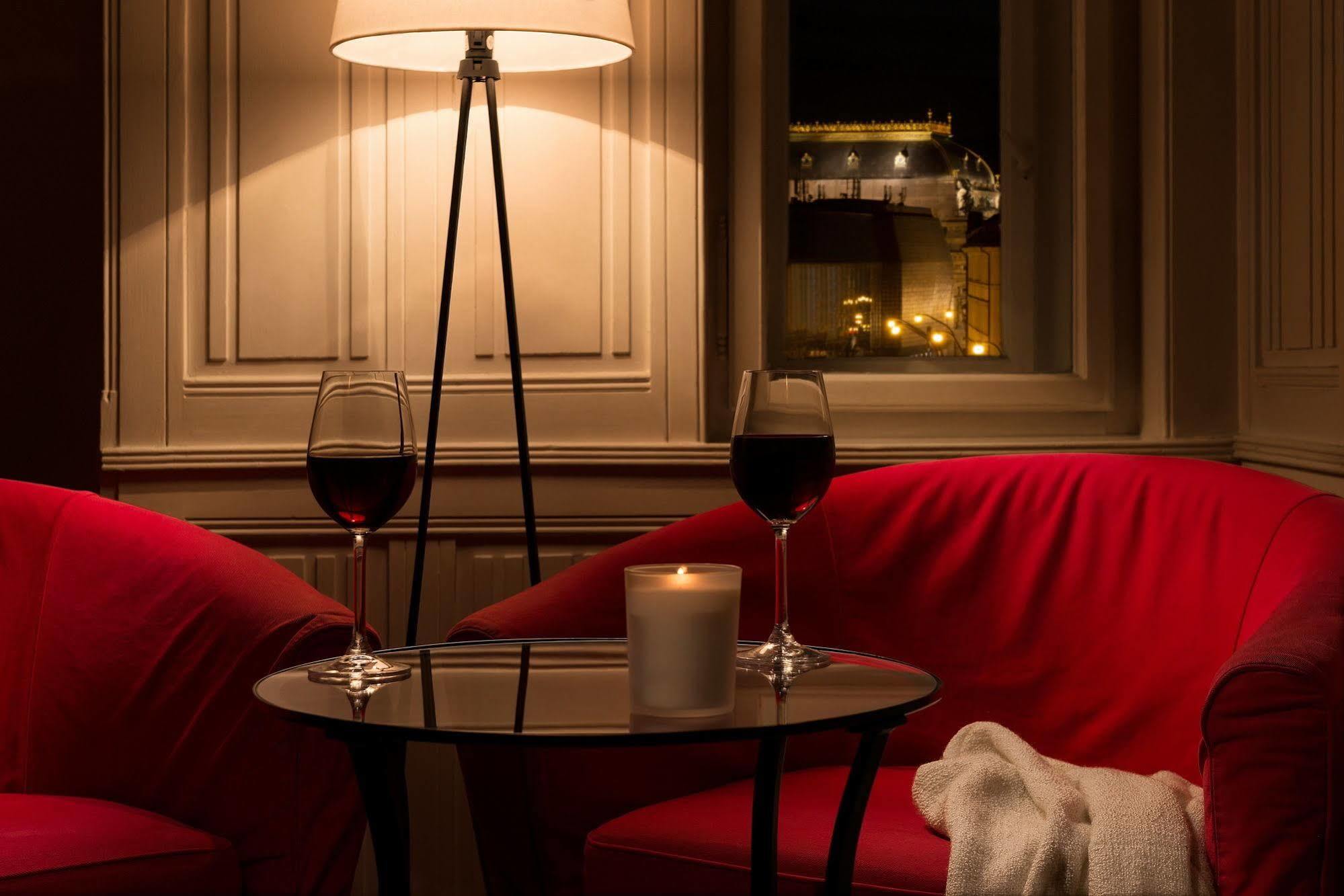 Old Town Apartment Prag