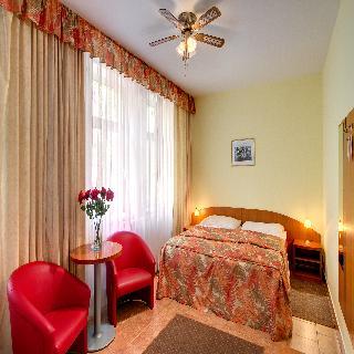 Hotel Seifert Prag