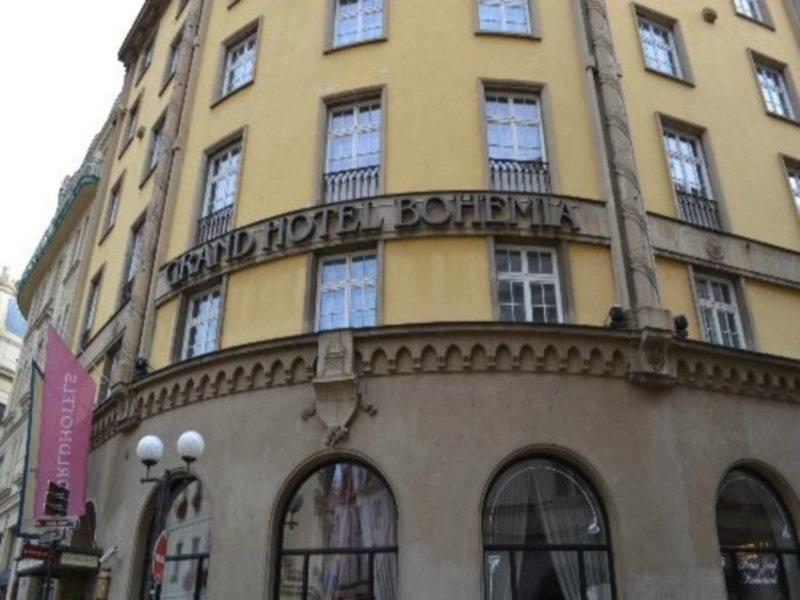 Grand Bohemia Prag