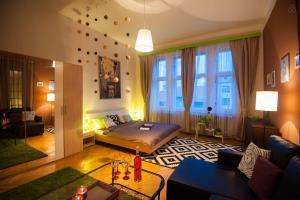 Narodni Apartment *