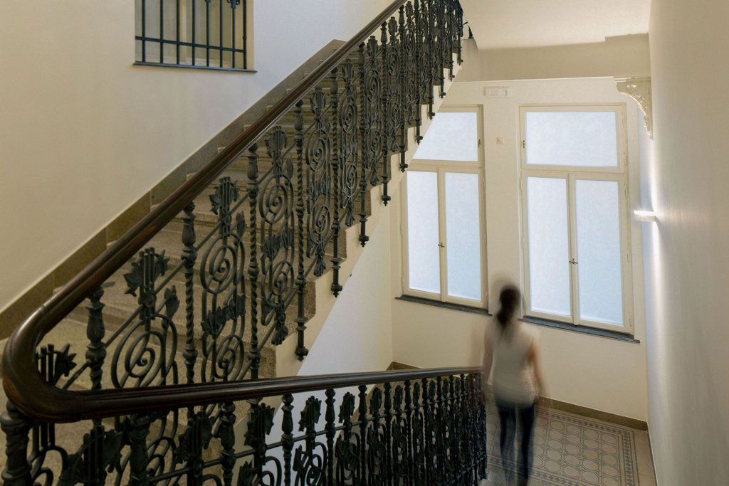 Golden Crown 4* Prag