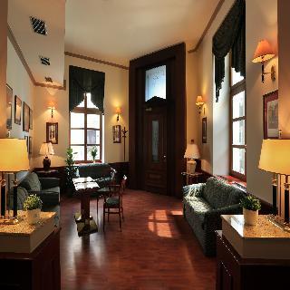 Hotel Carlton 4*