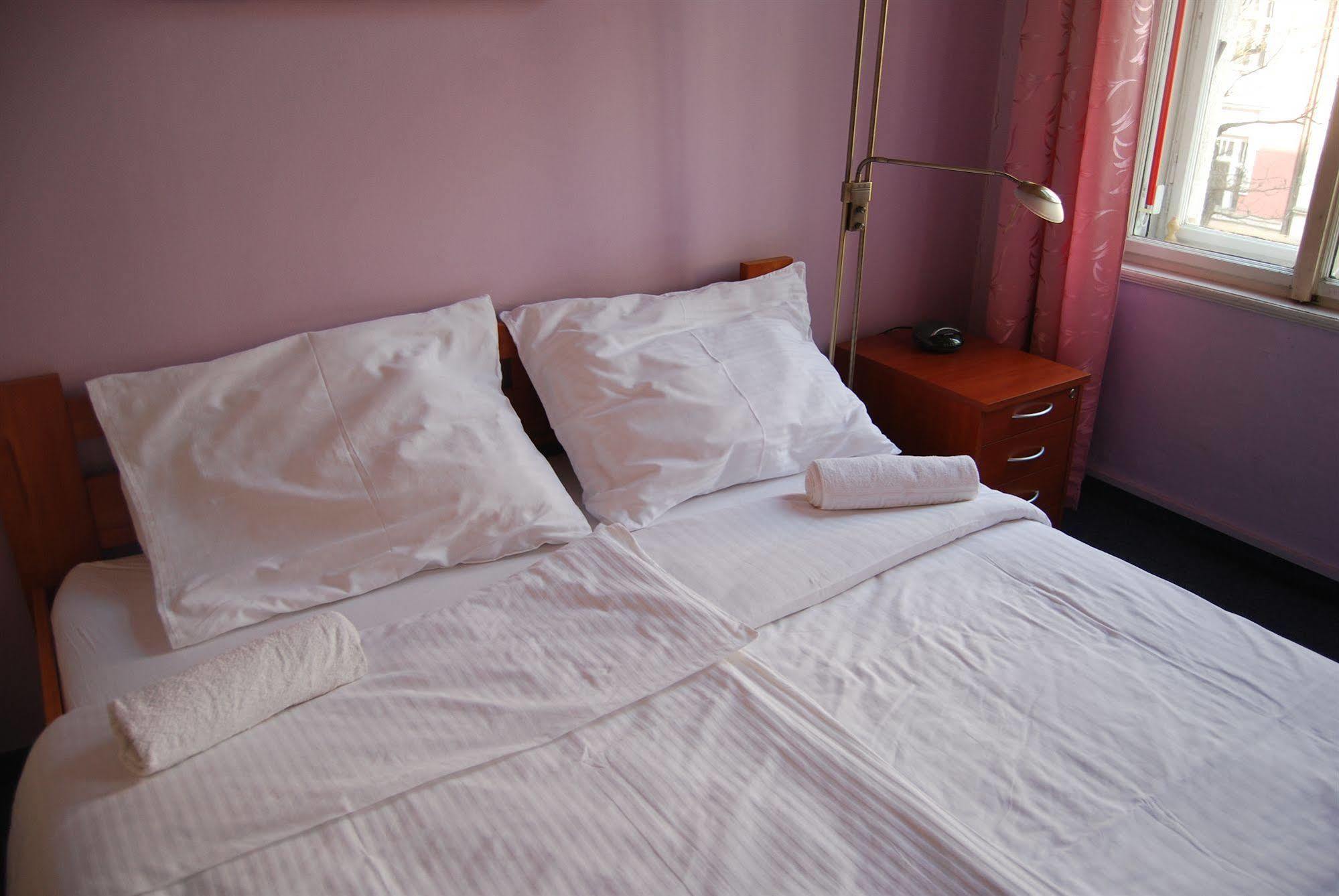 Hotel Club Prag