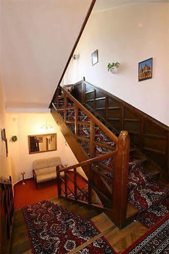 Hotel Pawlovnia