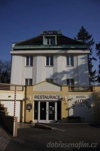 Pawlovnia Hotel 3*