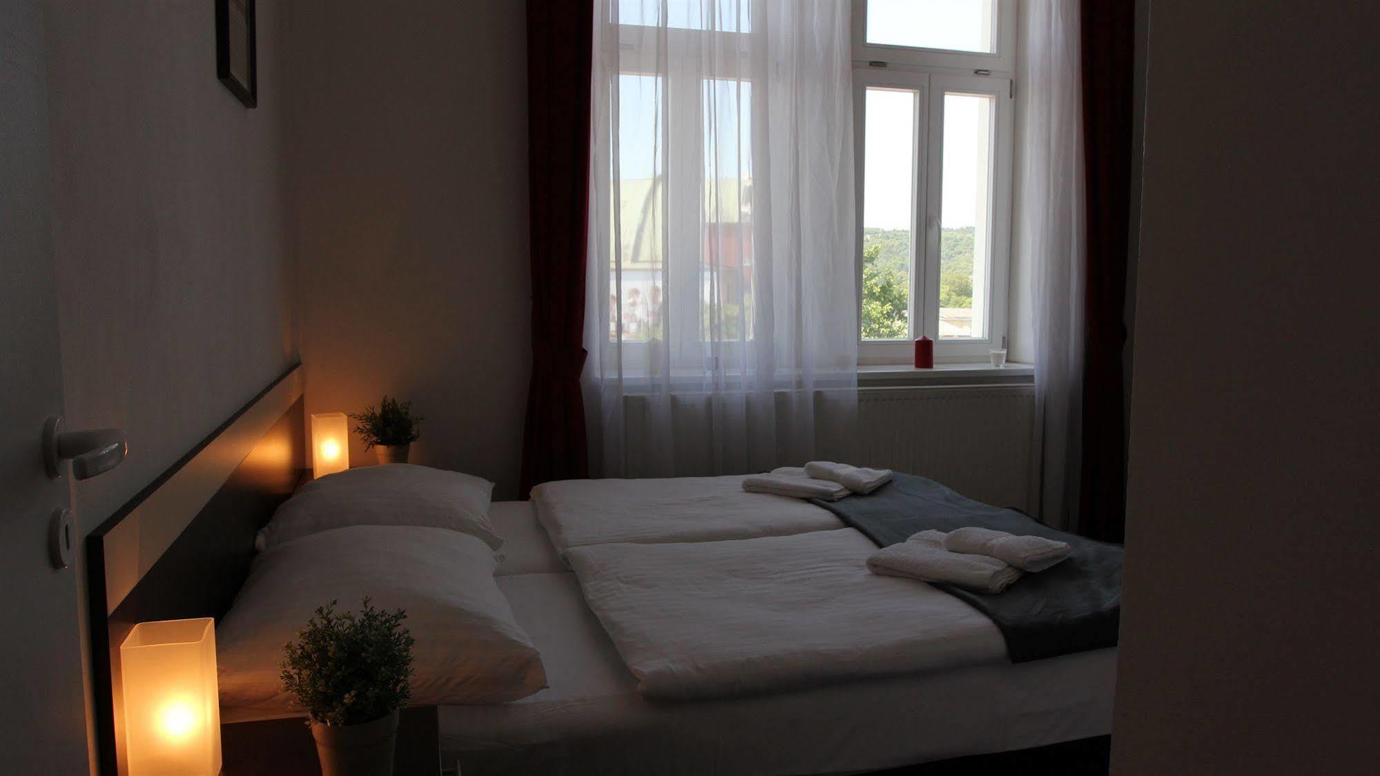 Vysta Hotel Praha