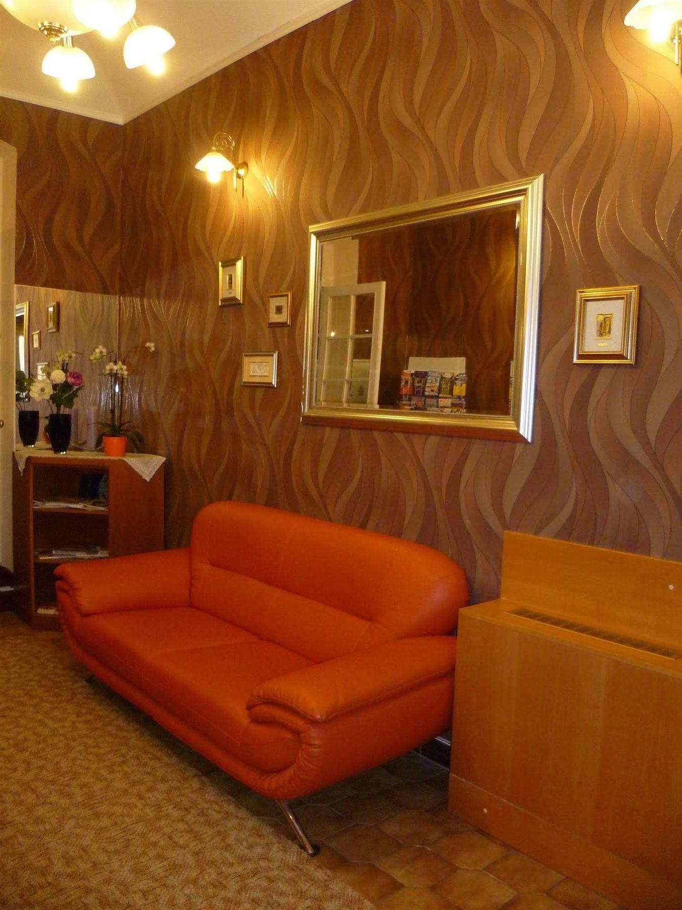 Hotel Aladin Prague