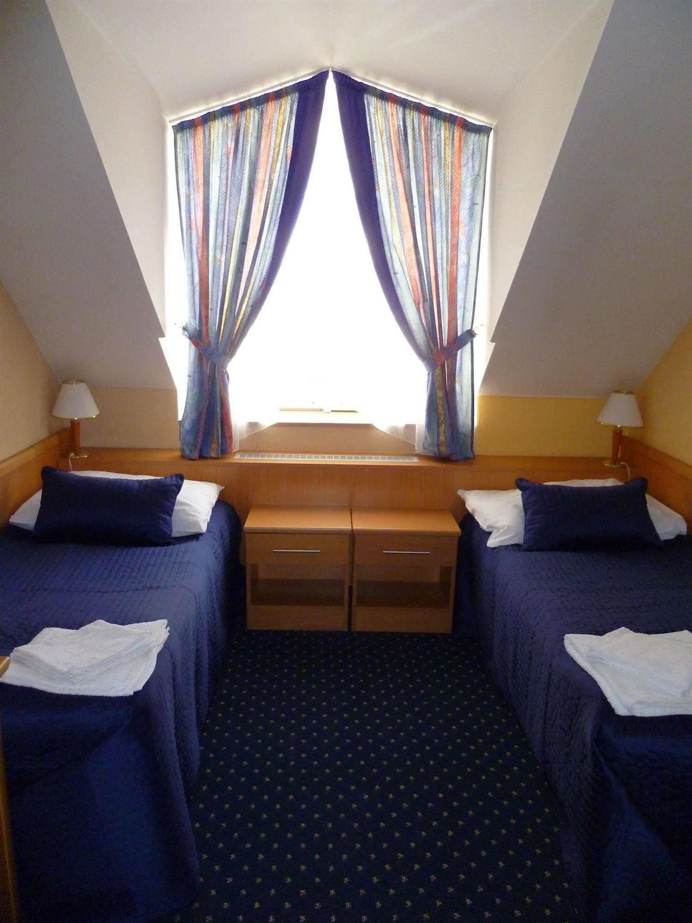Hotel Aladin