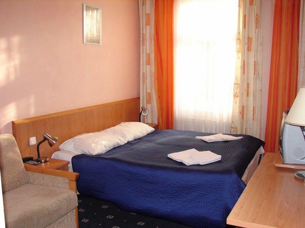 Hotel Aladin