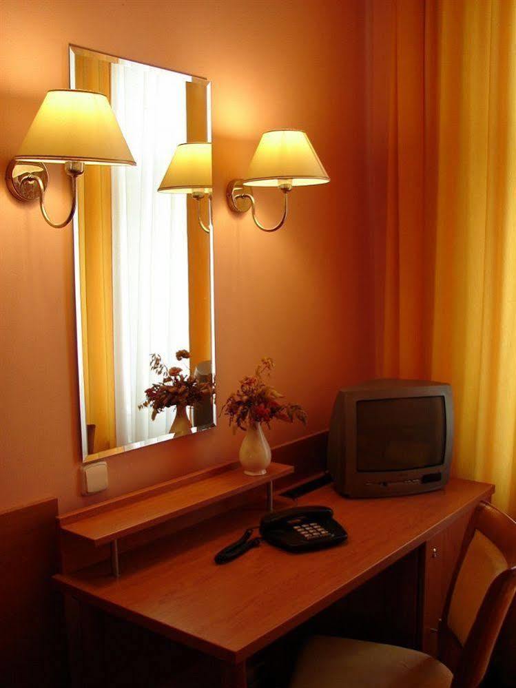 Hotel Aladin 3*