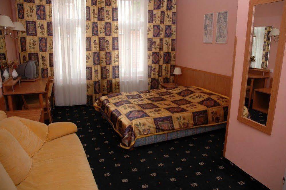 Hotel Aladin 3*