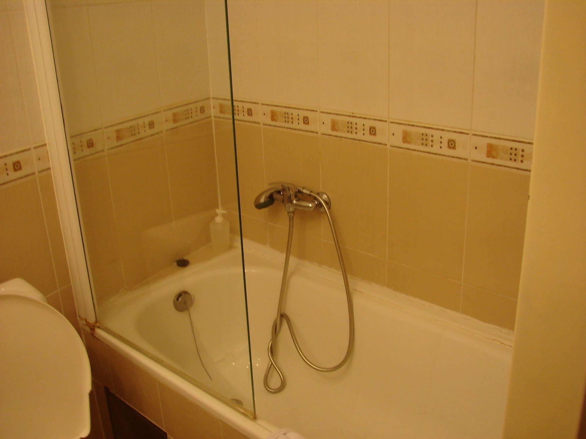 Aladin Hotel 3*