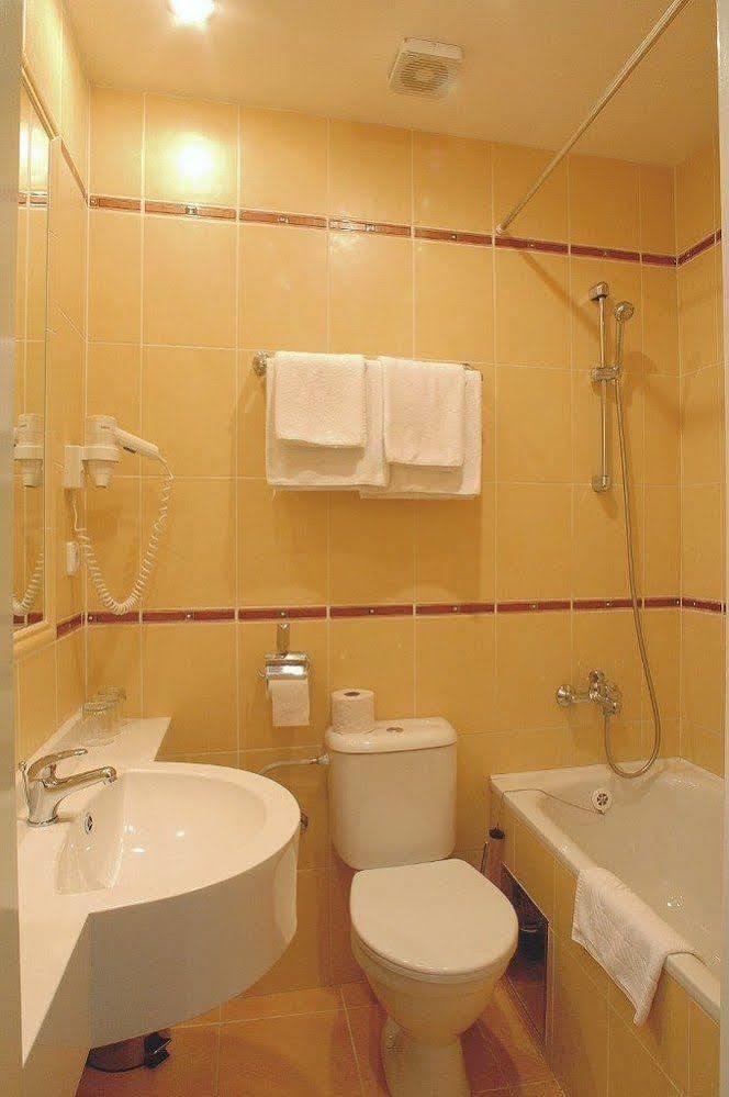 Aladin 3* Prague