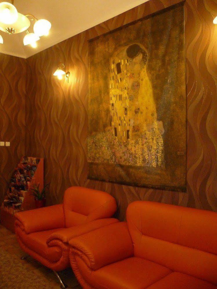 Hotel Aladin