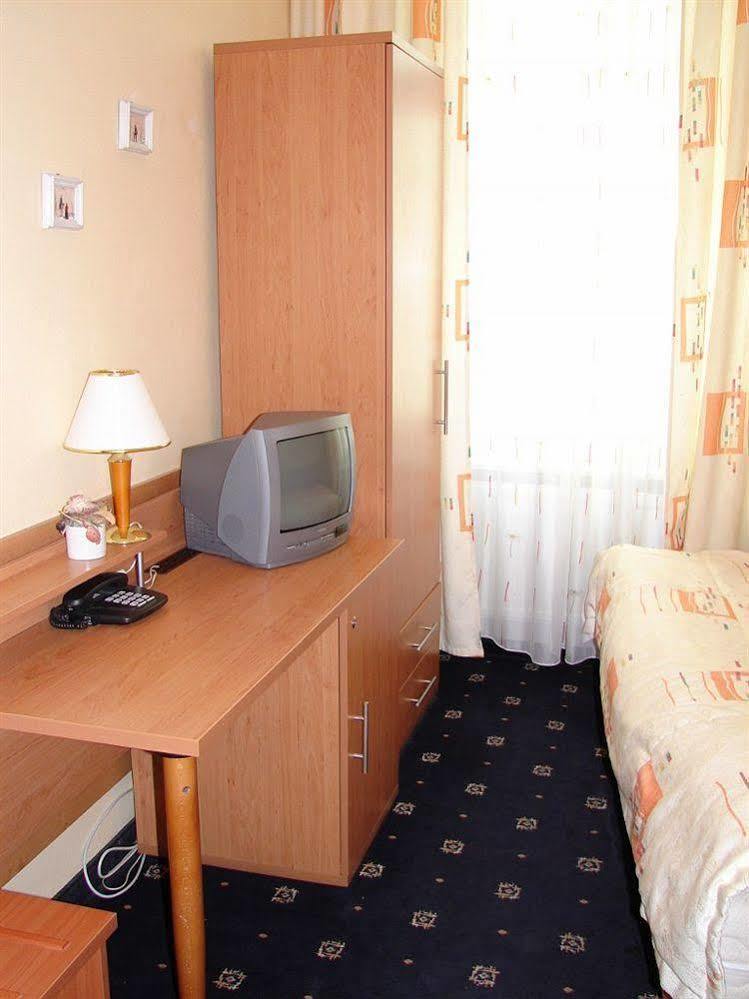 Aladin Hotel Prague