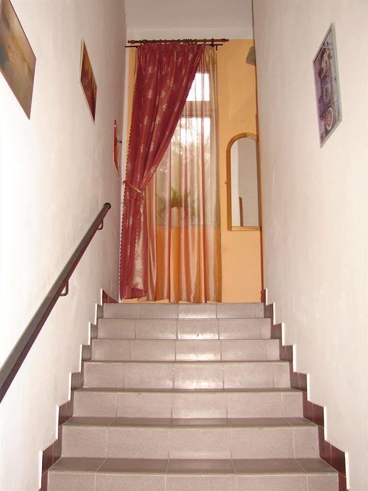 Hotel Aladin 3*