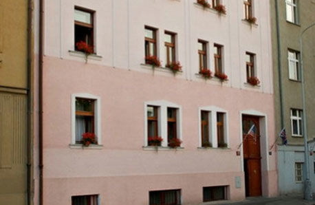 King Charles Boutique 4* Prag
