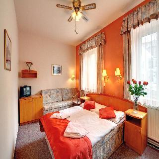 White Lion 4* Prague