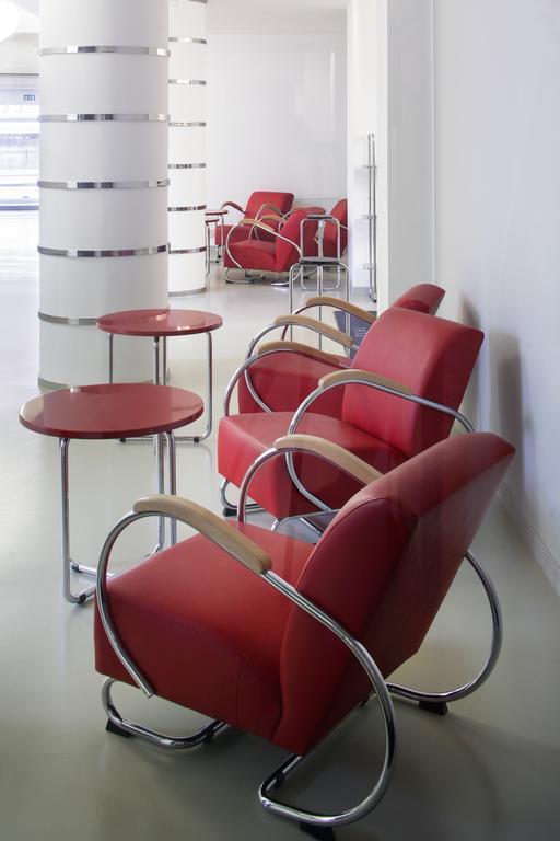 Axa Hotell 3*